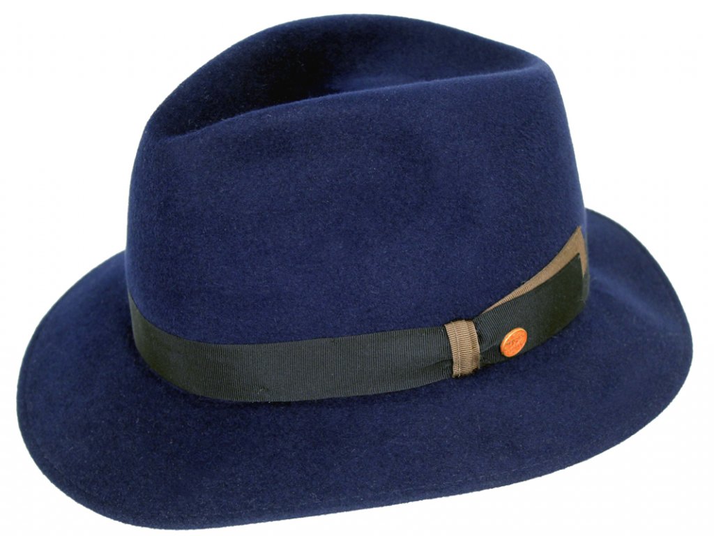Felix - luxusní klobouk od Mayser