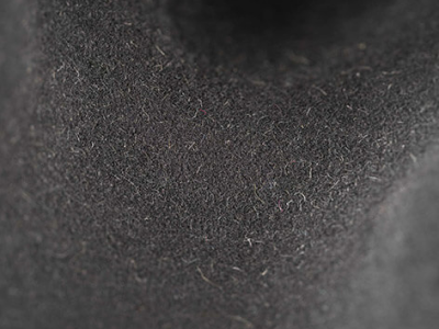 Vlněná plsť - 100 % vlna (klobouková plst)