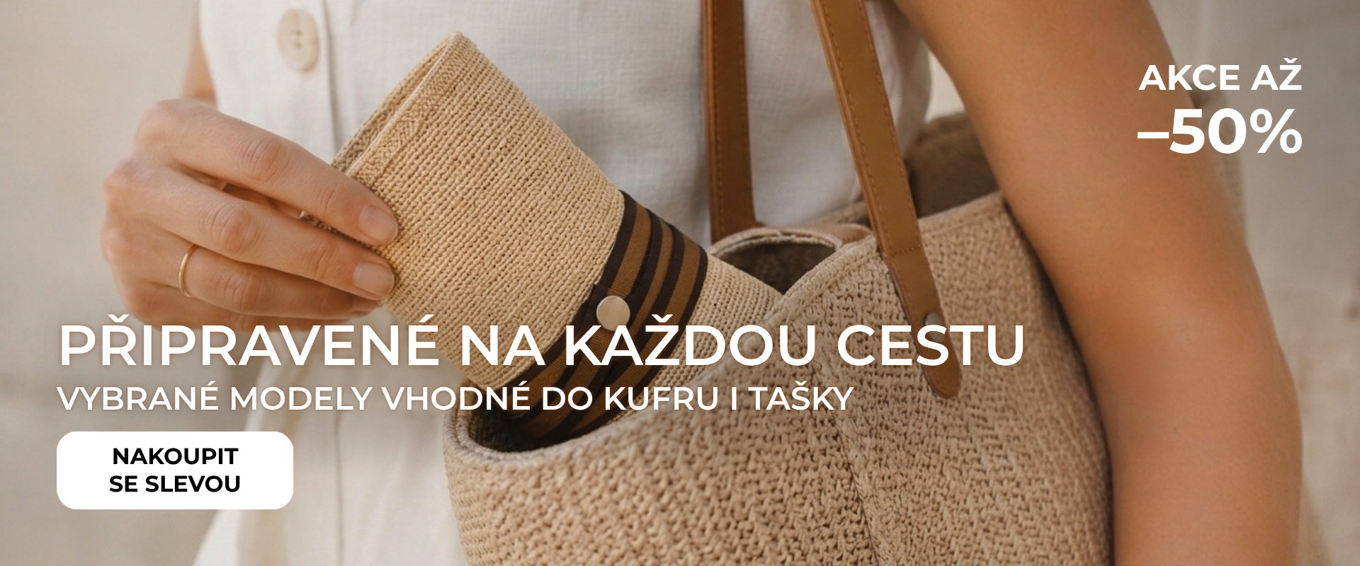 Nemačkavé klobouky
