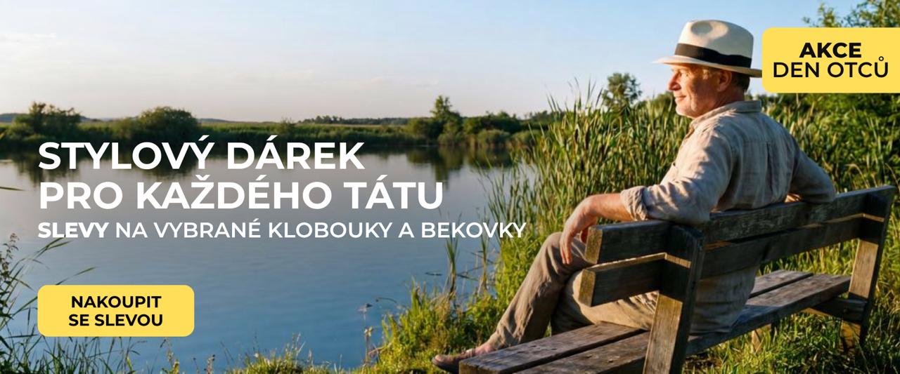 Den otců!