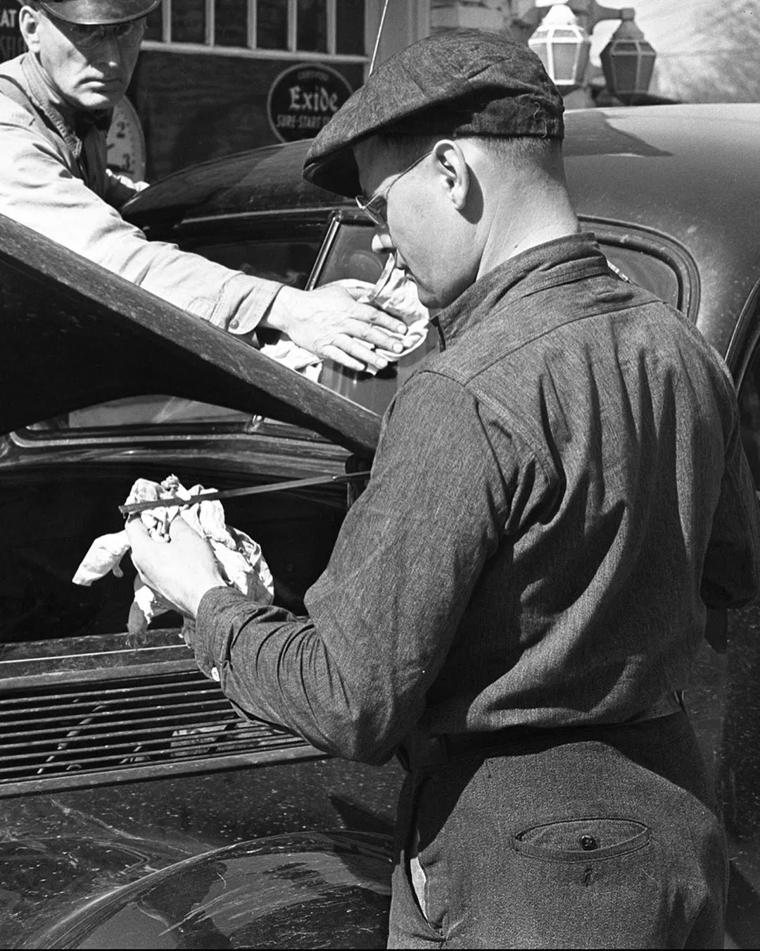 8-dílna bekovka - Hatteras, Cabbie Cap, Newsboy Cap a Bakerboy. Jak si vybrat a nosit bekovku? II. část