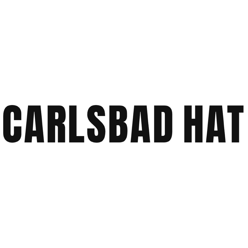 Carlsbad Hat Co.