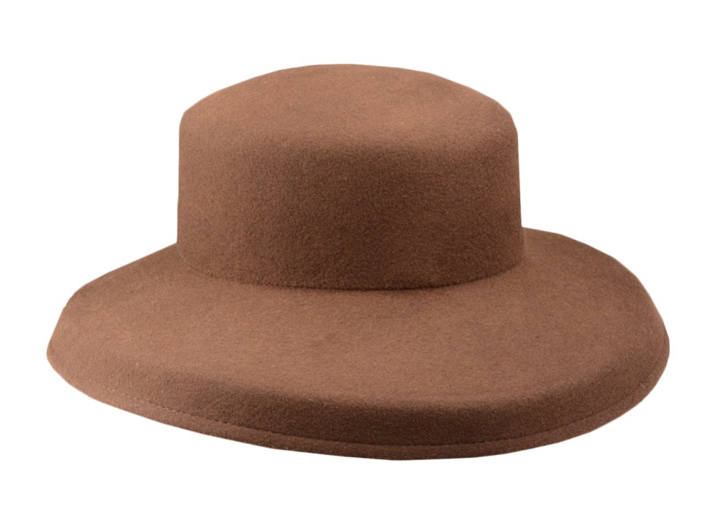 Dámský plstěný  klobouk Tiffany - Mayser