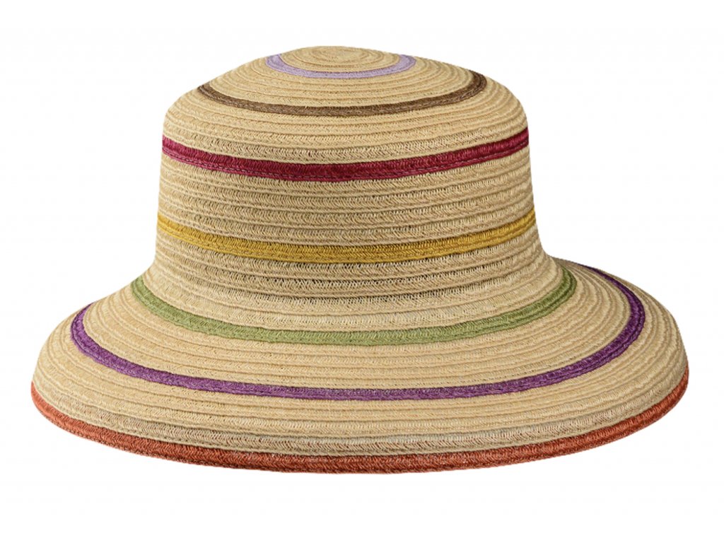 Dámský klobouk Tiffany - Mayser limitovaná kolekce