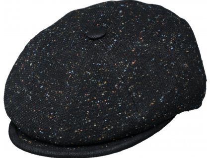 Bekovka Hatteras od Fiebig -  8-Panel Cap