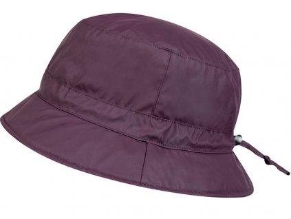 Nepromokavý bucket hat - podzimní voděodolný klobouk - Fiebig 1903