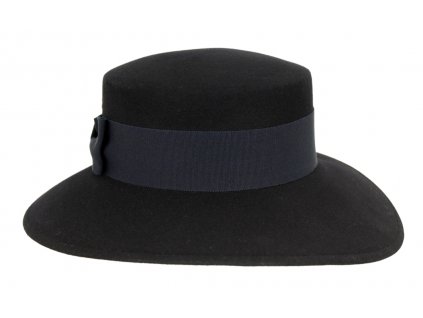 Dámský plstěný  klobouk Peggy - Mayser