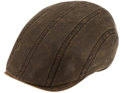 Letní bekovka od Fiebig - vintage washed cotton - vintage sepraná bavlna