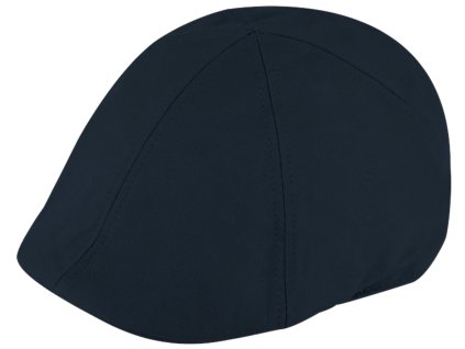 Pánská letní bekovka - Fiebig since 1903 duck cap - modrá