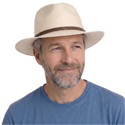 Letní fedora klobouk Mayser - Maxwell