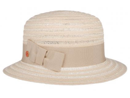 Dámský klobouk Jule - Cloche Mayser