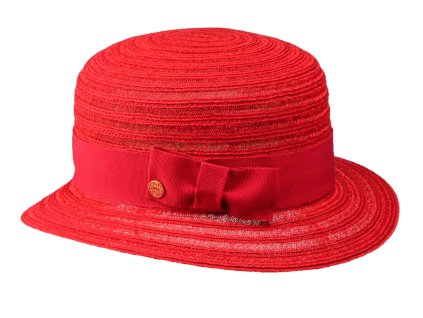 Dámský klobouk Jule - Cloche Mayser