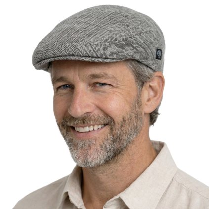 Letní pánská bekovka - Ericson Edward