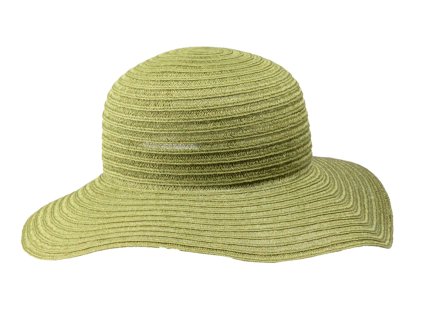 Dámský slaměný letní klobouk - Floppy Mayser Janell