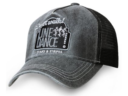 Trucker kšiltovka - Line Dance