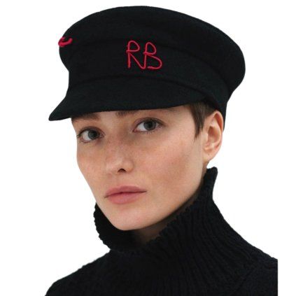 Kapitánka Ruslan Baginskiy