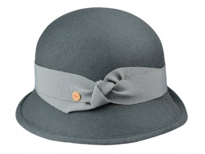 Dámský Cloche klobouk  - Nanni