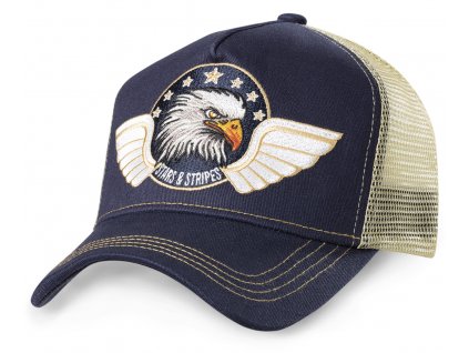 Trucker kšiltovka - Eagle