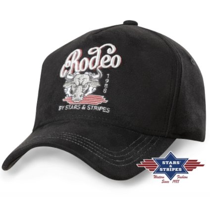 Trucker kšiltovka - Rodeo