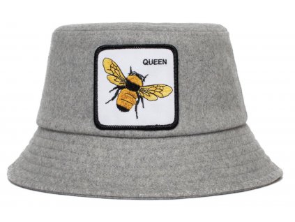 Zimní bucket hat -  Goorin Bros Queen Heat