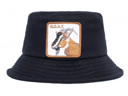 Zimní bucket hat -  Goorin Bros G.O.A.T. Heat