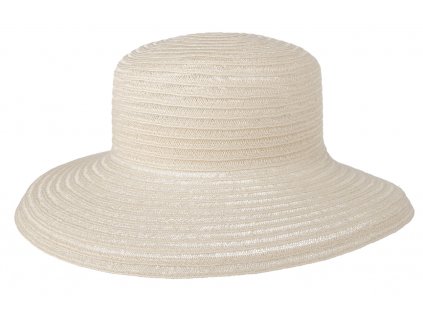 Dámský béžový klobouk Tiffany - Mayser