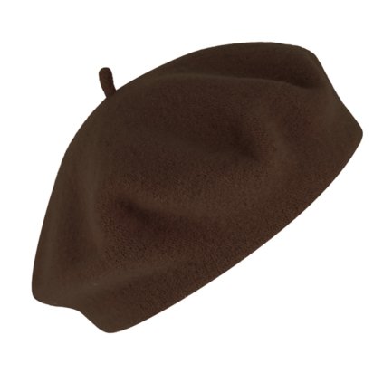 Baret dámský - Flora