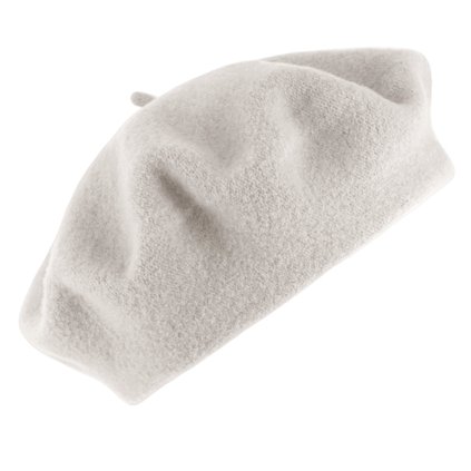 Baret dámský - Flora