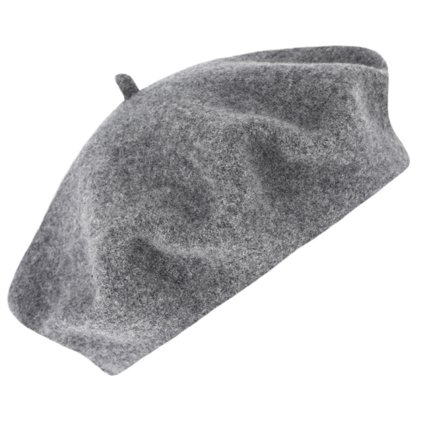 Baret dmsk - Flora