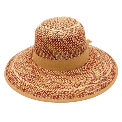 Dámský letní klobouk Cloche