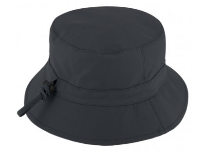 Nepromokavý bucket hat - podzimní voděodolný klobouk - Fiebig 1903