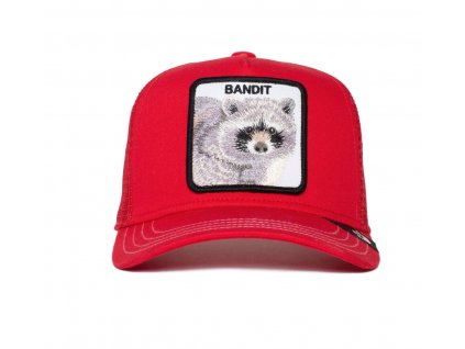 Trucker kšiltovka Goorin Bros. - Farm Collection - The Bandit