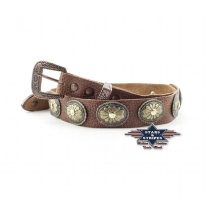 Přezka na klobouk - ozdobný pásek na klobouk