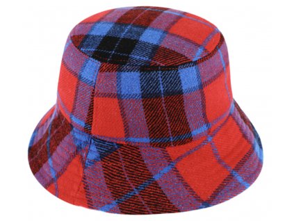 Bucket hat - zimní klobouk - Fiebig 1903