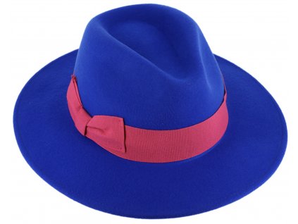 Dámský plstěný klobouk od Fiebig - Ander