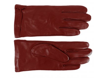 Dámské kožené rukavice - Fiebig