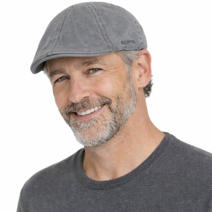 Letní bekovka - Chilla Scippis