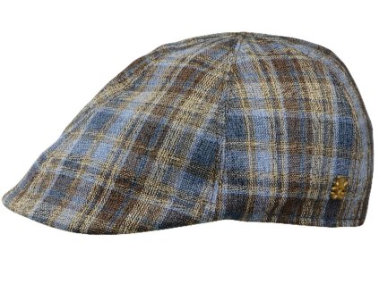 Pánská letní bekovka - Mayser - Paquito - limitovaná kolekce Carlsbad Hat