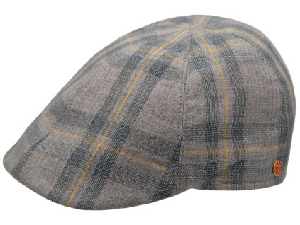 Pánská letní bekovka - Paddy Mayser - limitovaná kolekce Carlsbad Hat
