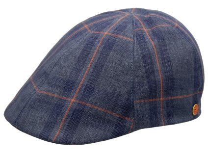Pánská letní bekovka - Paddy Mayser - limitovaná kolekce Carlsbad Hat