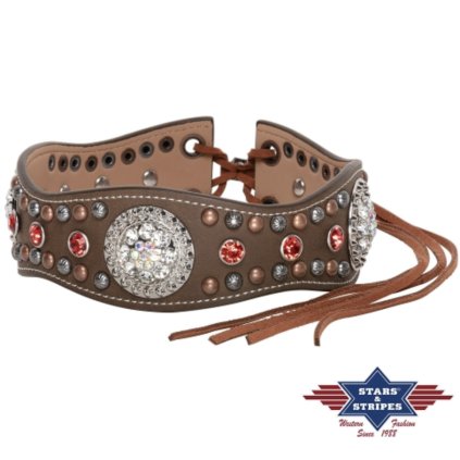 Přezka na klobouk - ozdobný pásek na klobouk