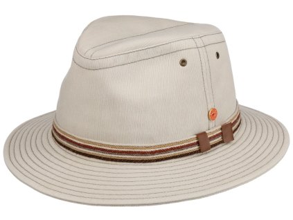 Outdoorový klobouk - Mayser Menowin (UV faktor 80)