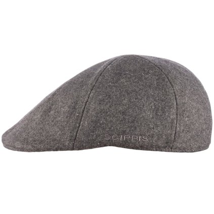 Australská šedá bekovka - DUNMORE CAP