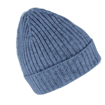 Kašmírová unisex čepice Fiebig