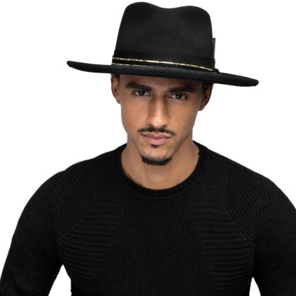 Fedora klobouk Klinger - Bailey®