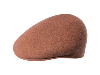 Zimní vlněná bekovka - Kangol Bermuda 504