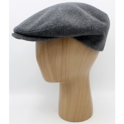 Pnsk zimn bekovka ed - Wool & Cashmere