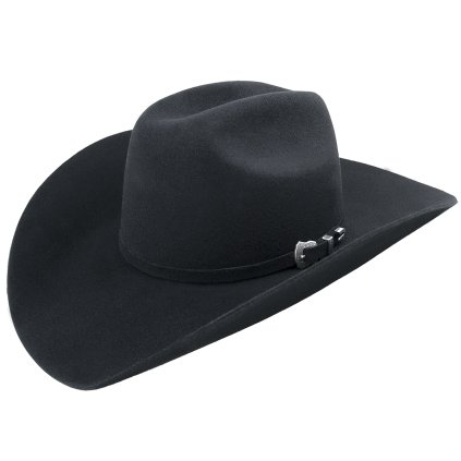 Westernový klobouk 2x - Trigger