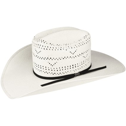 Westernový letní klobouk 10x - Bailey® Winthrop 10X