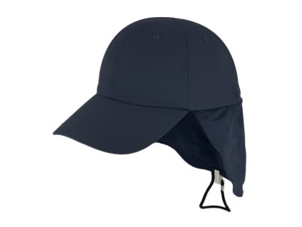 Kšiltovka tmavě modrá - Baseball Cap Fiebig